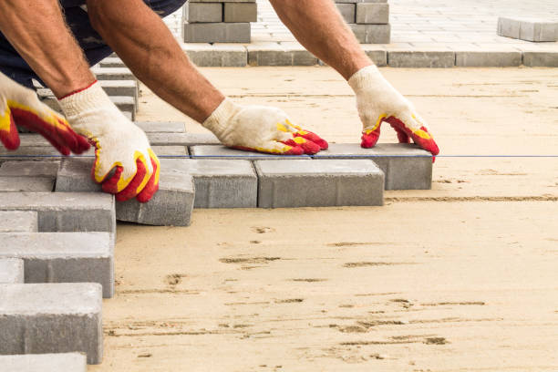 Reasons to Select Us for Your Driveway Paving Requirements in Redan, GA