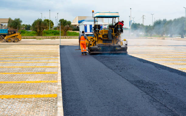 Best Custom Driveway Pavers  in Redan, GA