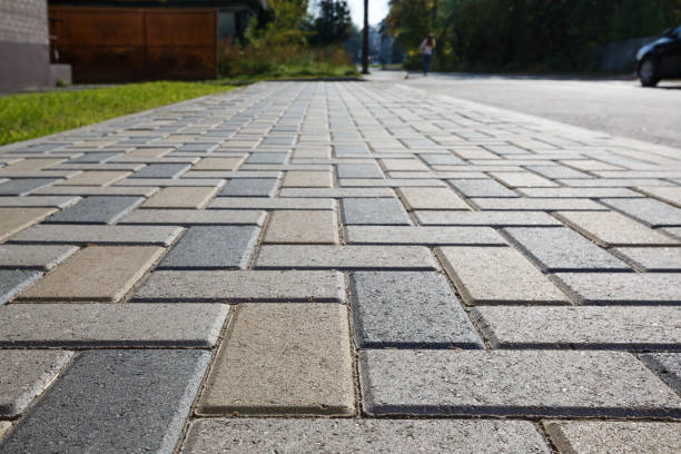 Best Brick Driveway Pavers  in Redan, GA