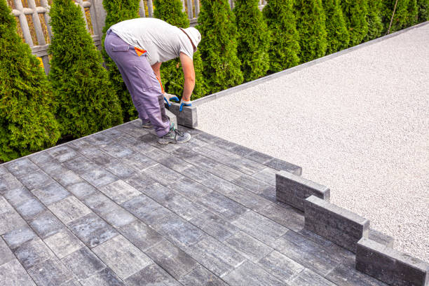 Best Cobblestone Driveway Pavers  in Redan, GA