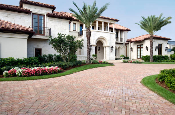 Best Professional Driveway Pavers  in Redan, GA