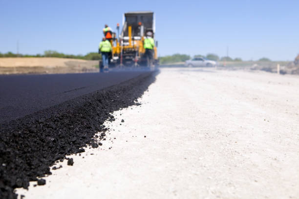 Best Driveway Paver Sealing  in Redan, GA