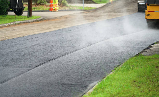 Best Permeable Paver Driveway  in Redan, GA